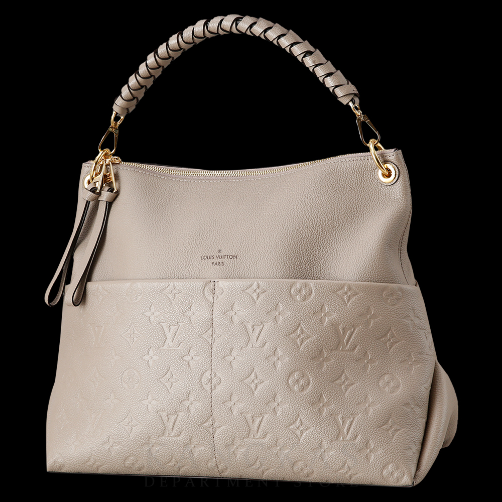 LOUIS VUITTON(USED)루이비통  M45523 마이다 호보백